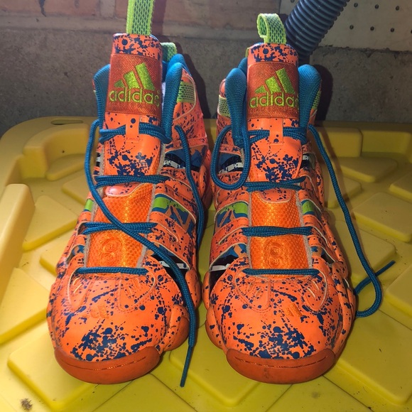 Adidas crazy 8 - Picture 1 of 10